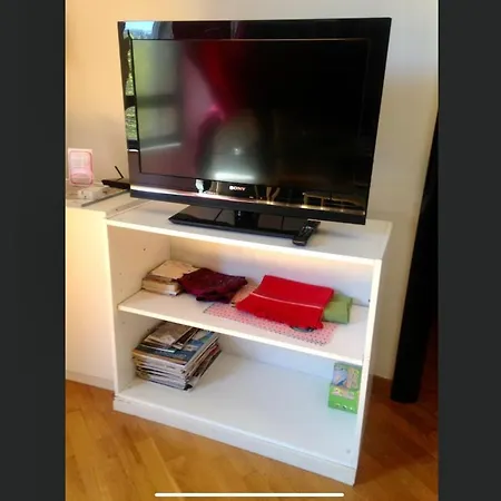 Lol-apartment, In The Heart Of Trastevere Апартаменты