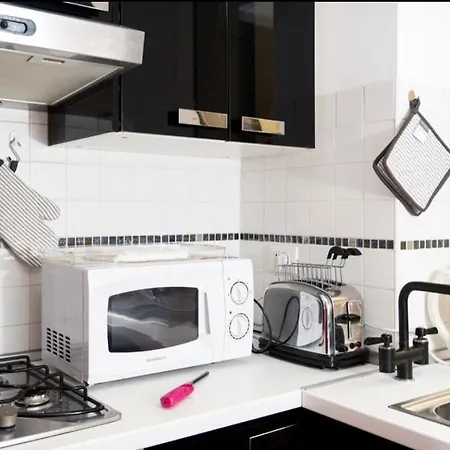 Lol-apartment, In The Heart Of Trastevere *