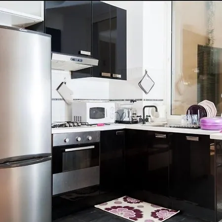 Lol-apartment, In The Heart Of Trastevere * Рим