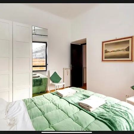 Lol-apartment, In The Heart Of Trastevere Апартаменты *