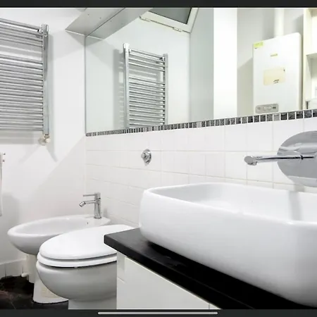 Lol-apartment, In The Heart Of Trastevere * Рим