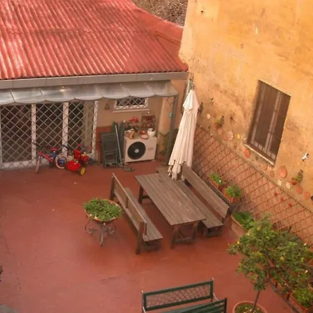 Lol-apartment, In The Heart Of Trastevere * Рим