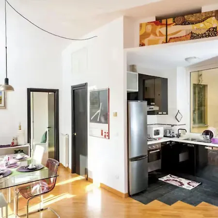 Lol-apartment, In The Heart Of Trastevere * Рим